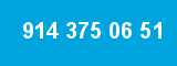 914 375 06 51